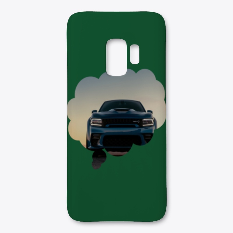 Dream Car 