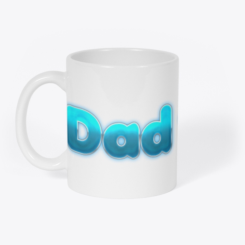 DAD TO BE Expecting Dad Tee
