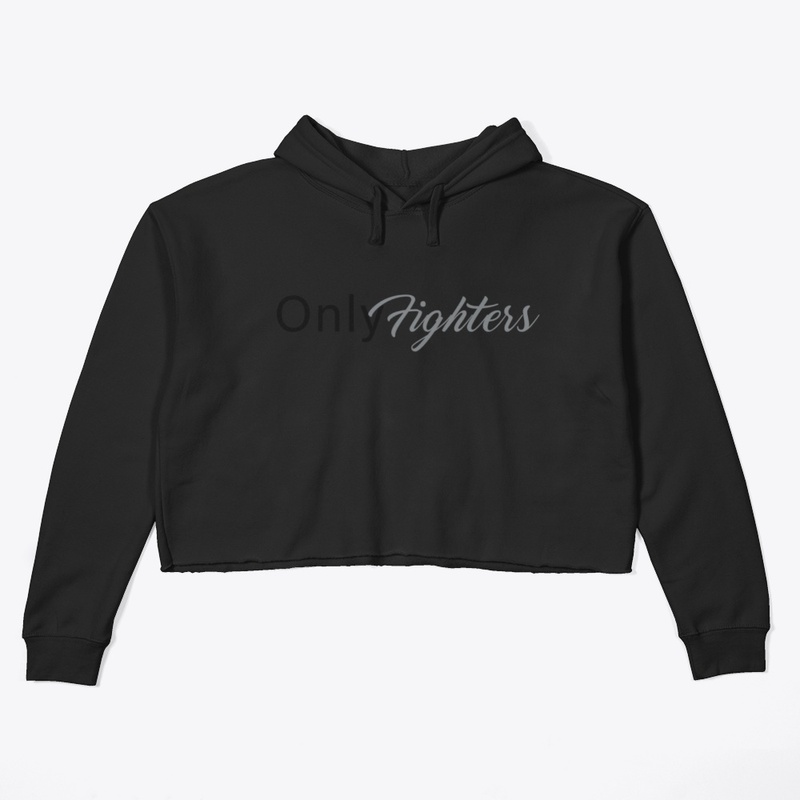 Only Fighters