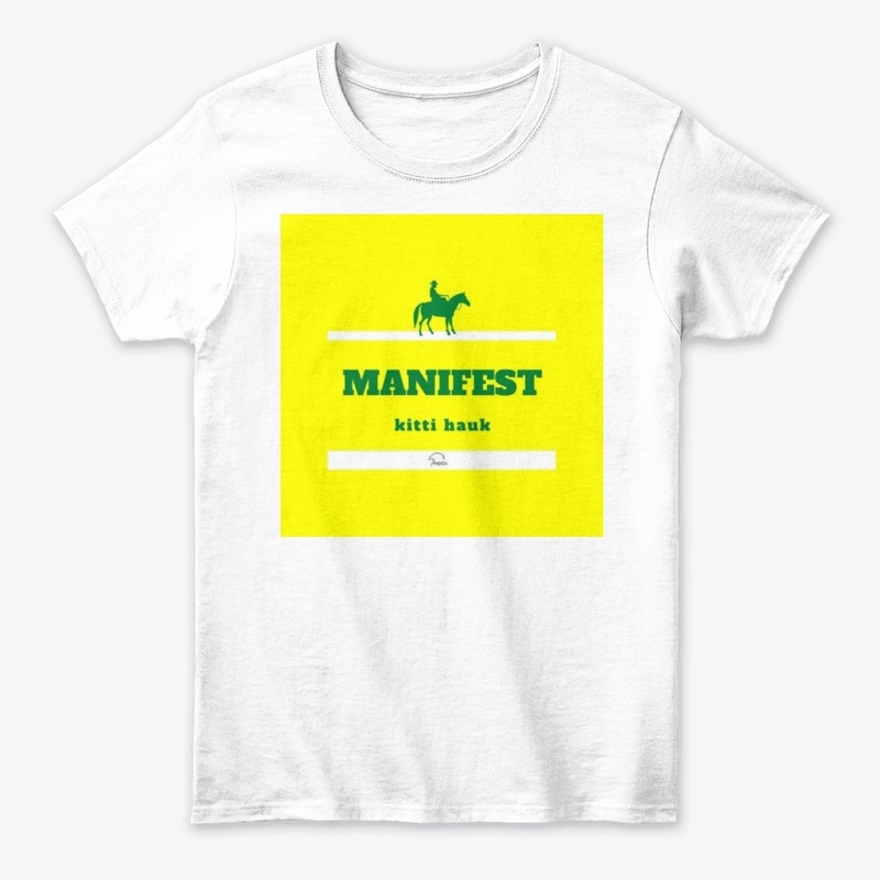 MANIFEST DESTINY