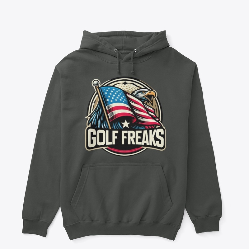 GOLF FREAKS COLLECTION
