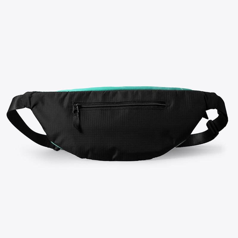 ROD'S FLEXIBLE CLOTH FACE MASK