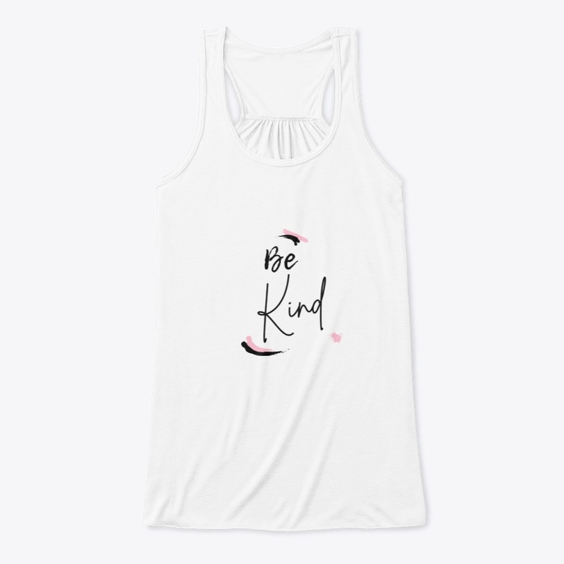 Be Kind T Shirts for Men & Women
