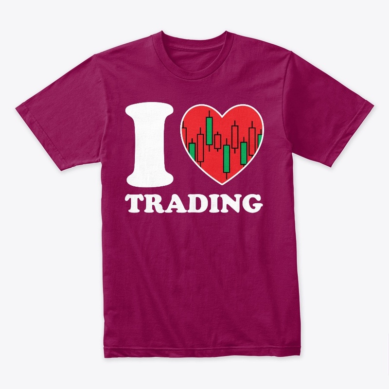 I Love Trading