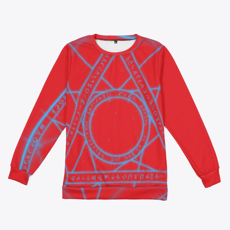 Thelema Alchemy