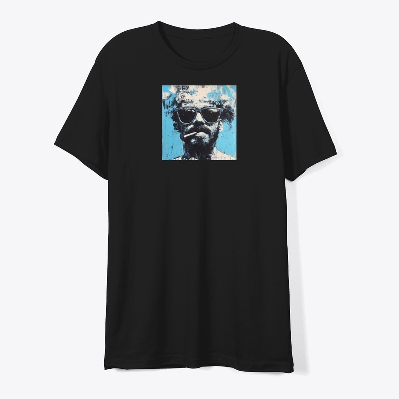 cool man