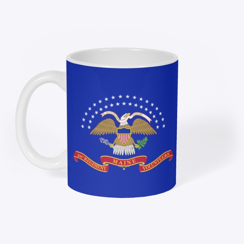20th Maine Regiment (Civil War)