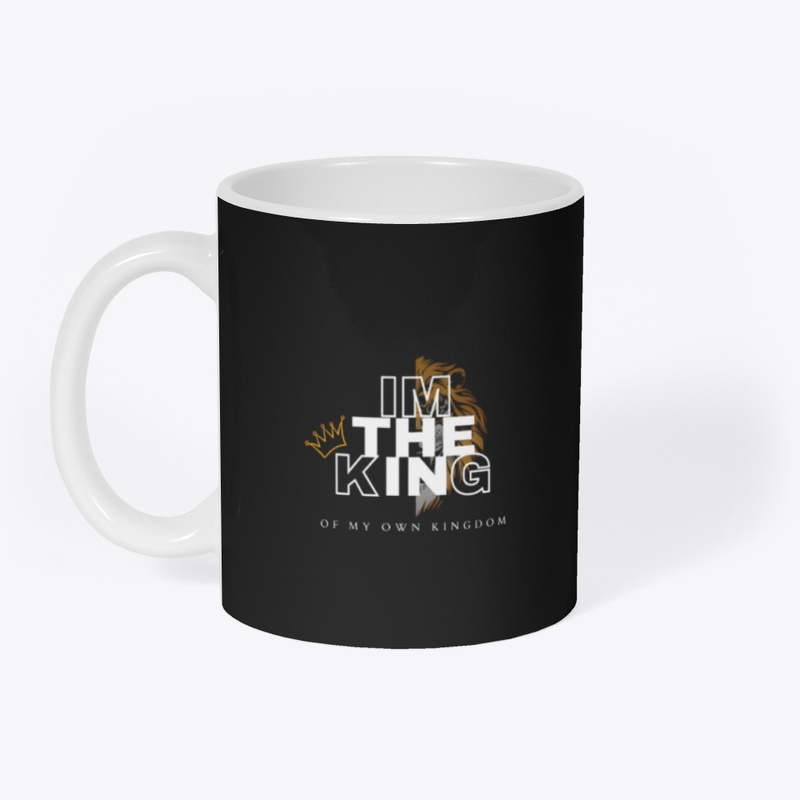 King of My Realm
