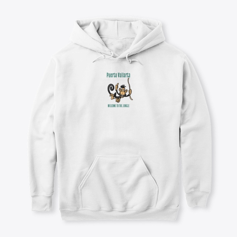 Puerto Vallarta - Funny Travel Tee