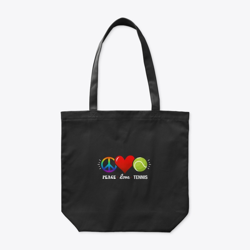 Organic PLT Tote