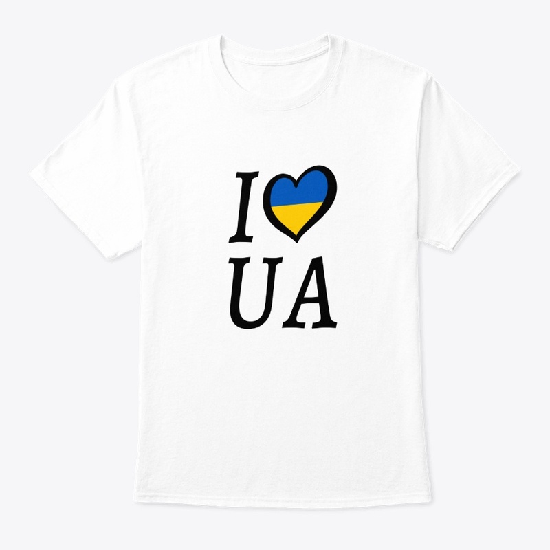I Love Ukraine 2