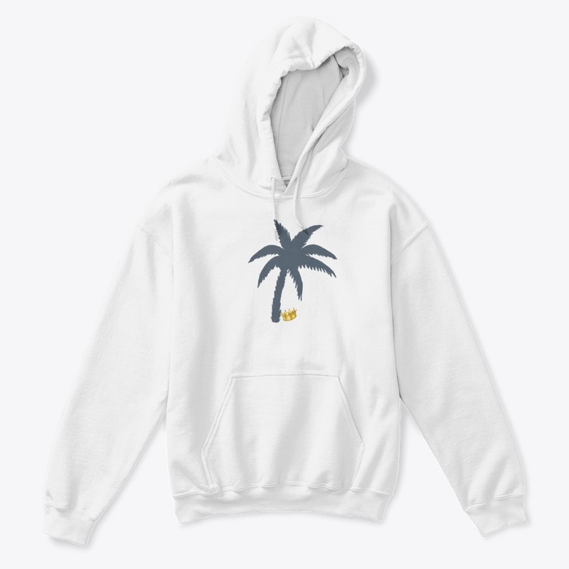 Epik Life Palm Tree Tee