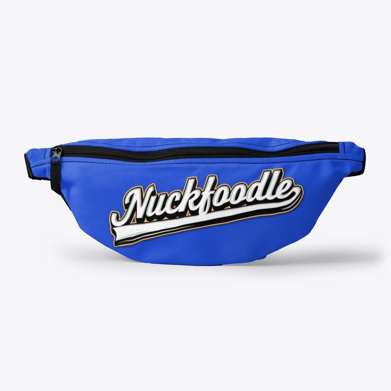 Nuckfoodle