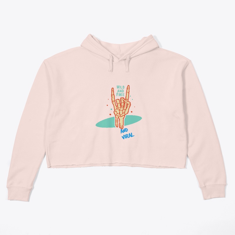 WildFreeViral