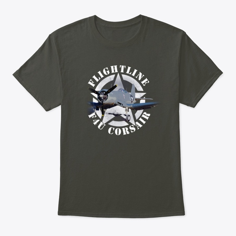 FlightLine Corsair