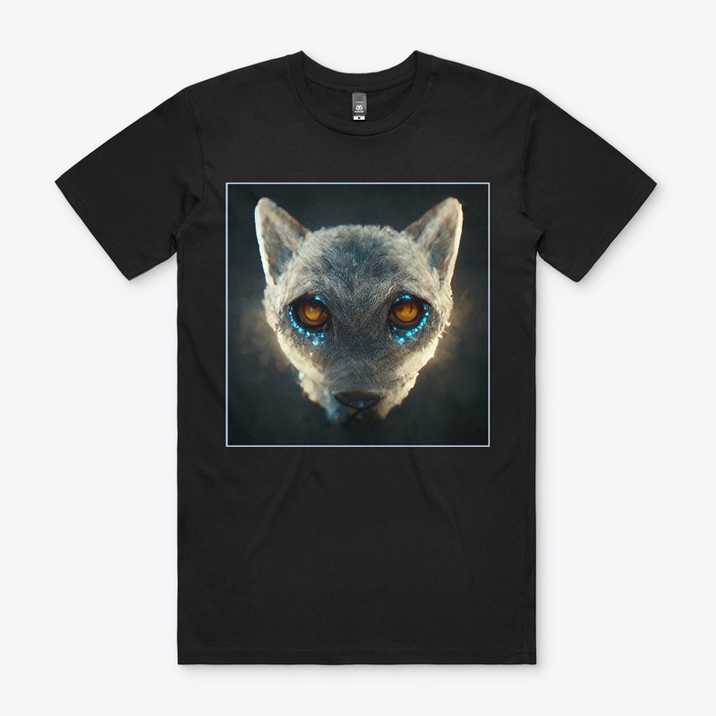White Wolf