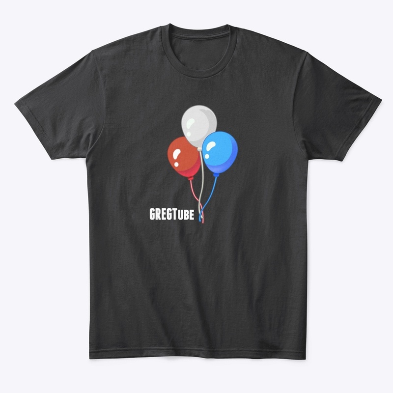 GREGTube Shop