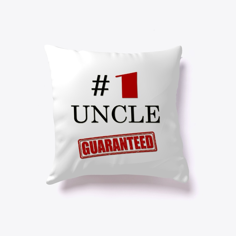 No.1 Uncle Number One, Greatest Uncle