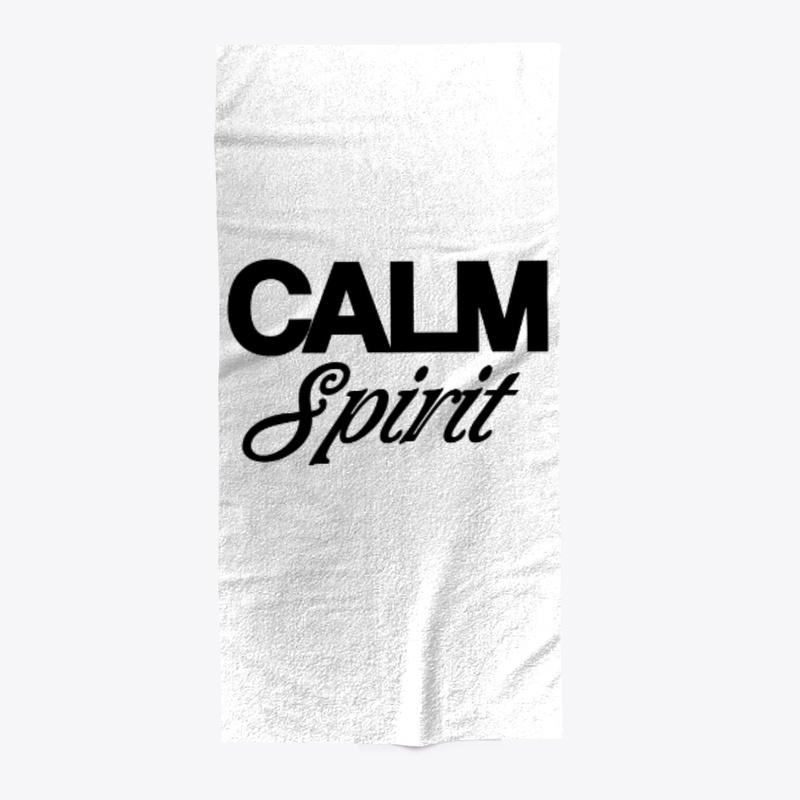 Calm Spirit
