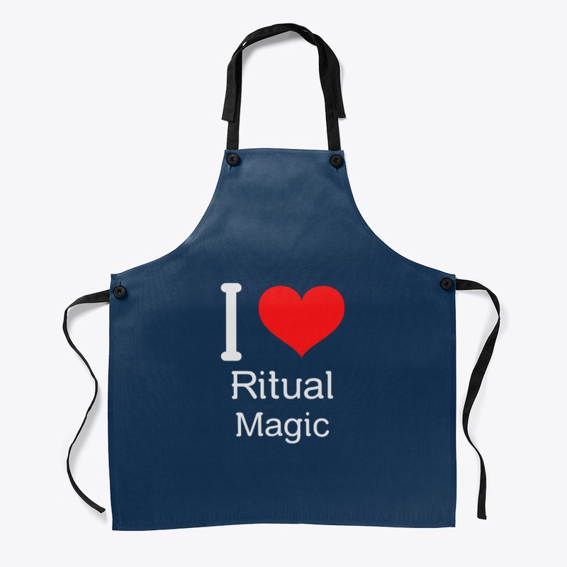 I Love Ritual Magic