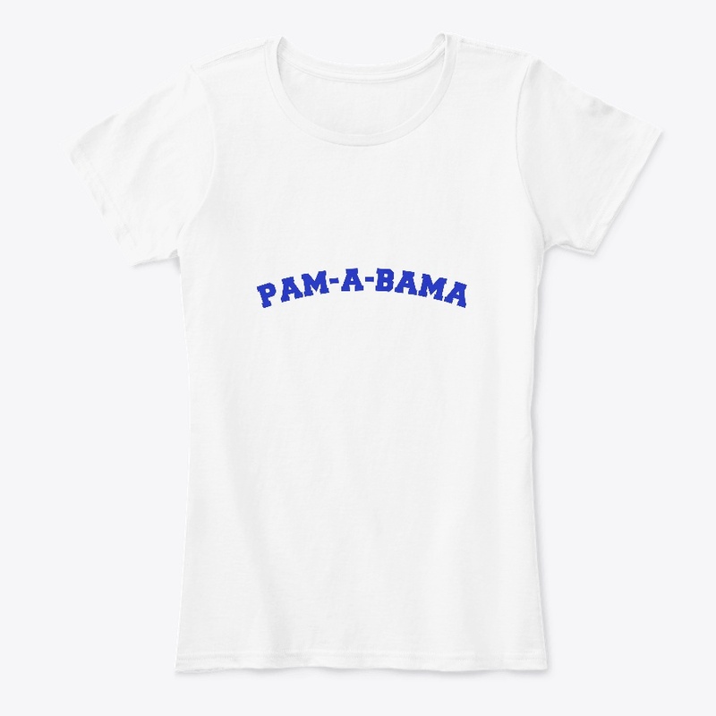PAM-A-BAMA