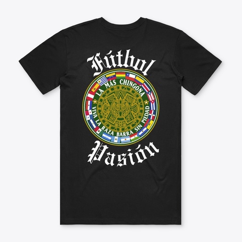Mens Bsp Og Gear Tshirt   Black Black T-Shirt Back