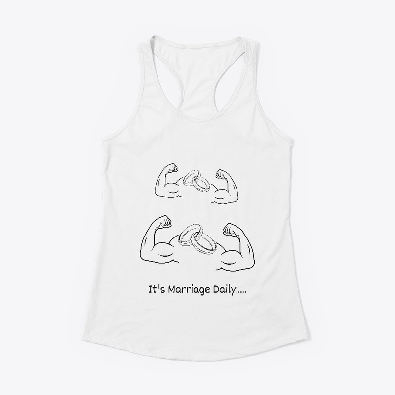 It's Marriage Daily.
