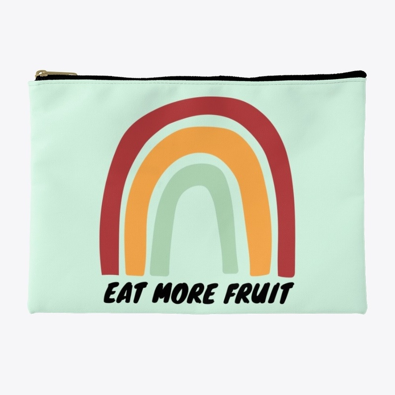 Eat More Fruit
