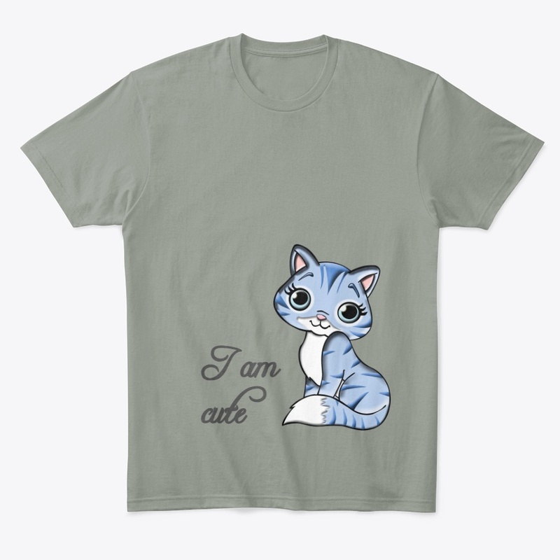 Cat 1