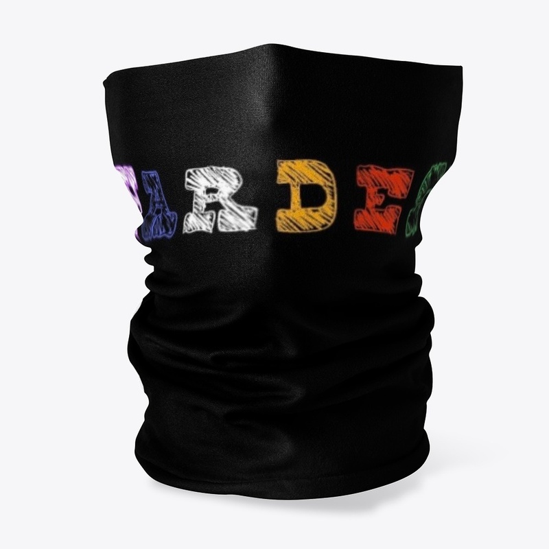 Hardest merch 