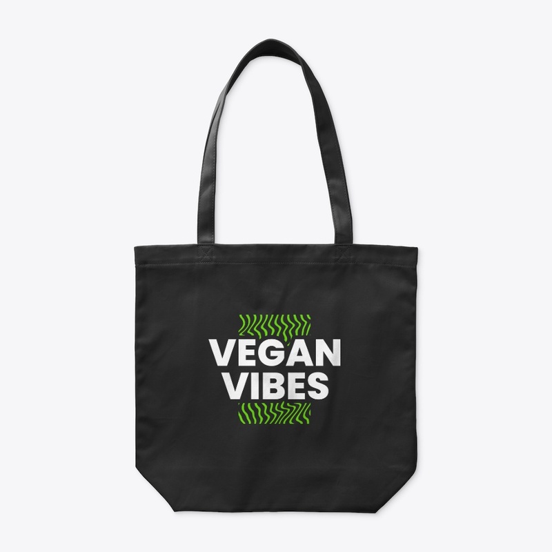 Vegan Vibes