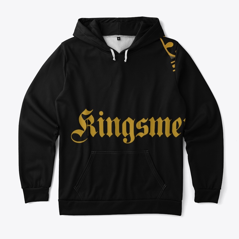 KINGSMEN MOVEMENT 