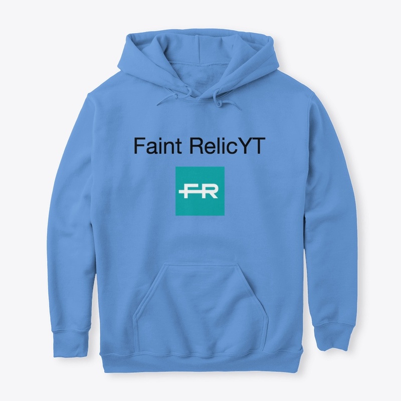 Faint Hoodie