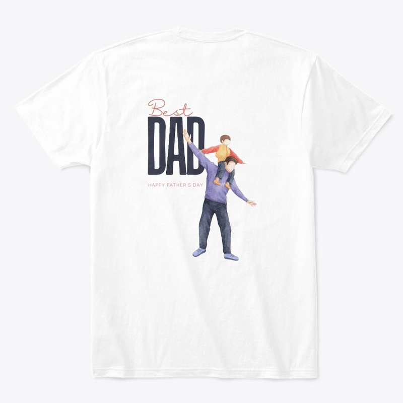 Happy Father's Day - Best Dad