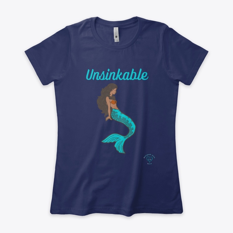 Unsinkable - DARK