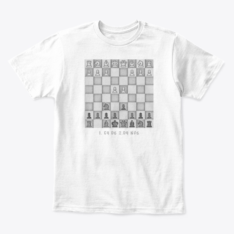 Chess Pirc Defence - Chess