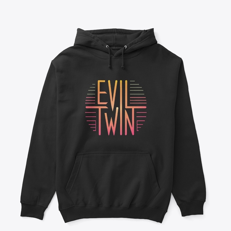 EVIL TWIN Matrix Logo
