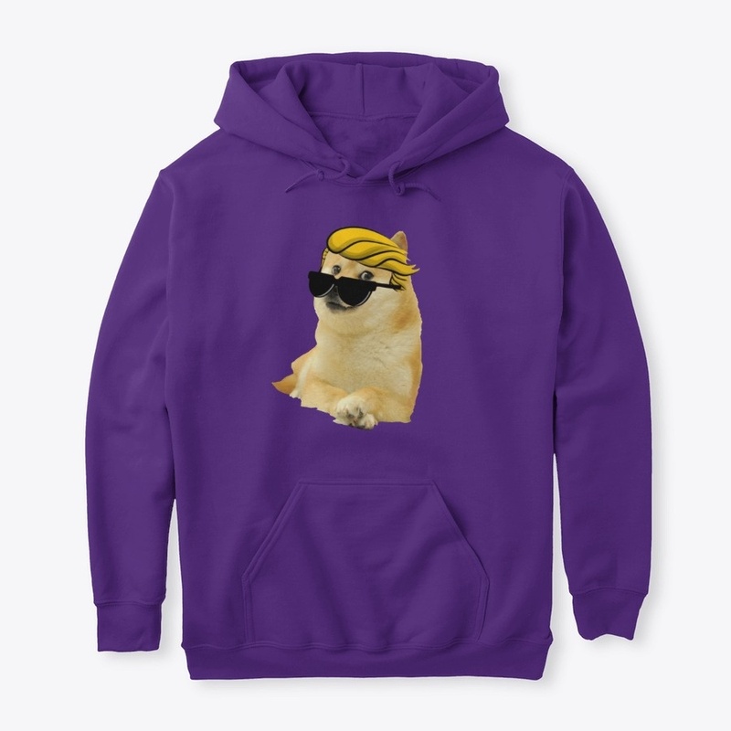 DOGE CLASSIC