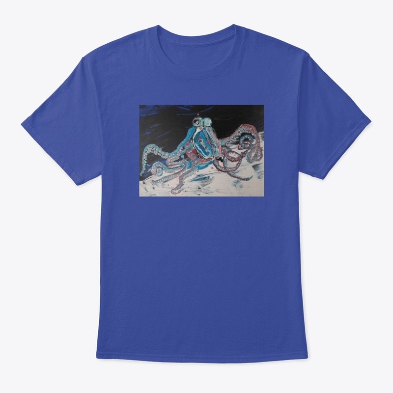 Octopus