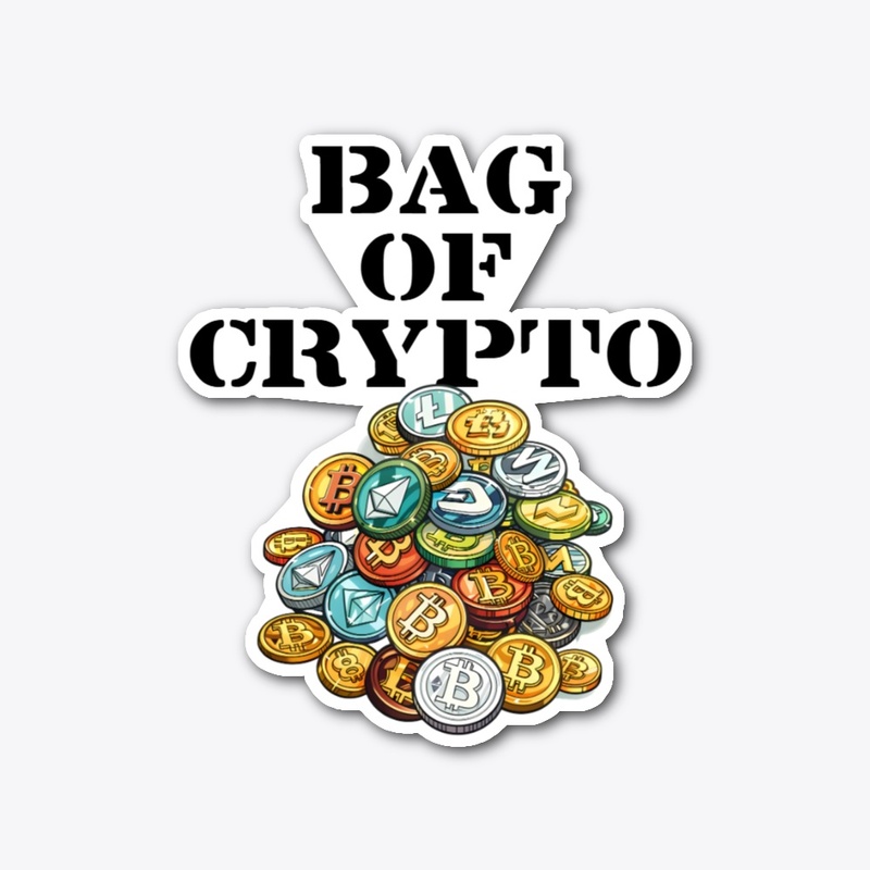Bag of Crypto Collection