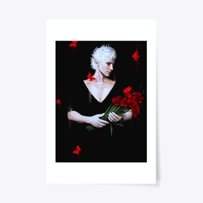 This flowers for you
