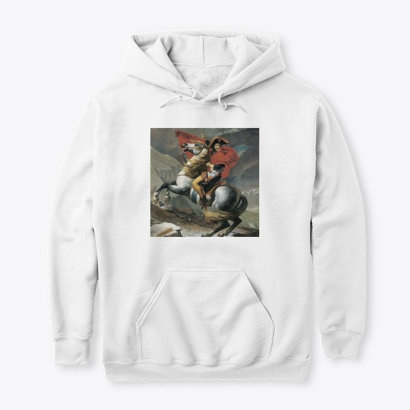 Le Petit Caporal