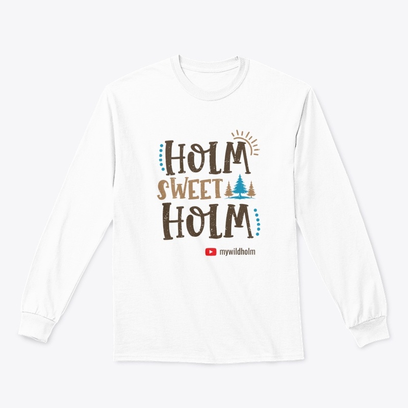 Holm Sweet Holm