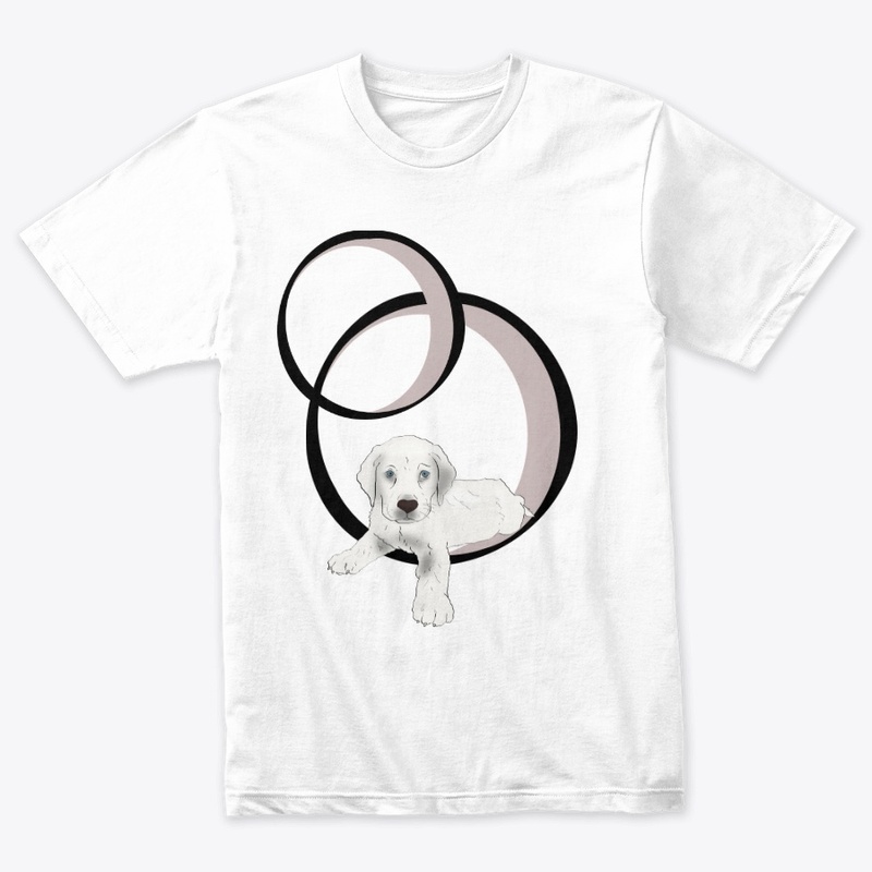 Dog lovers t-shirt