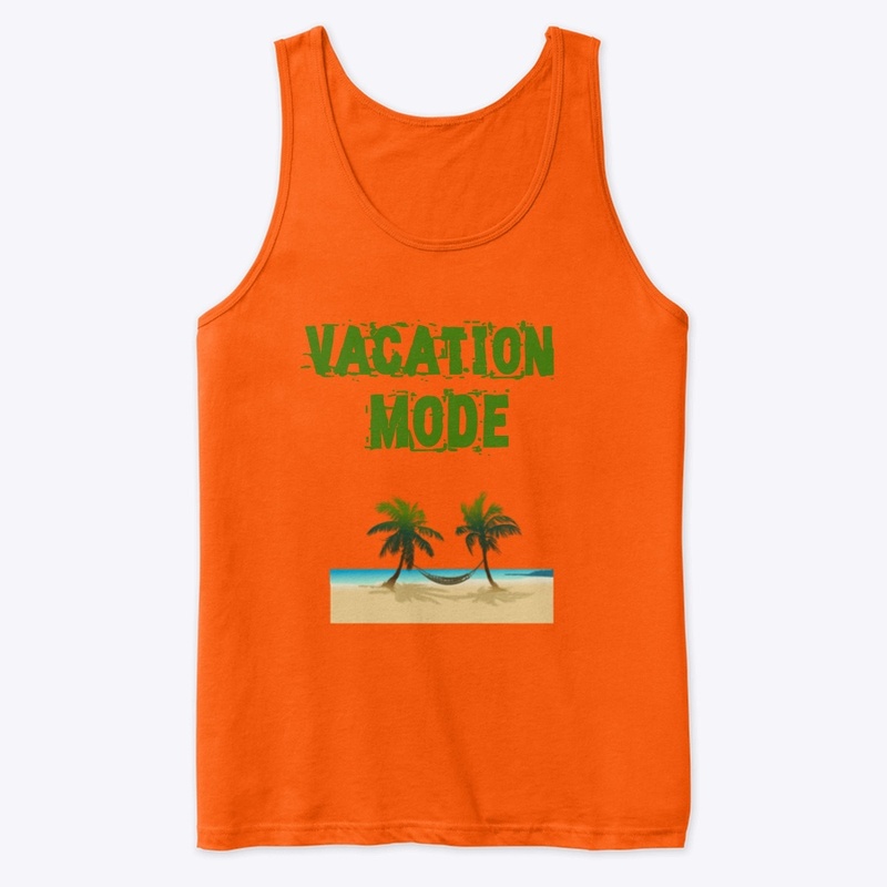 Vacation Mode 