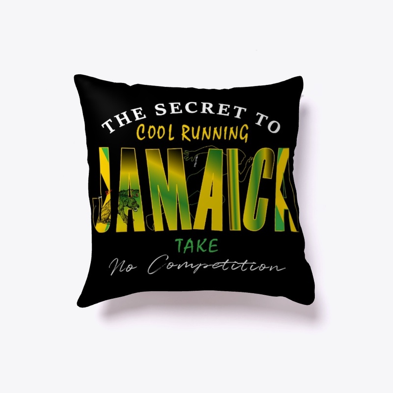 The Secret to Cool Running