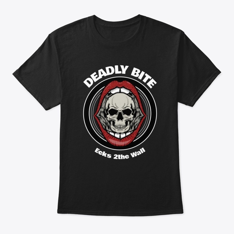 Hell series- Deadly Bite