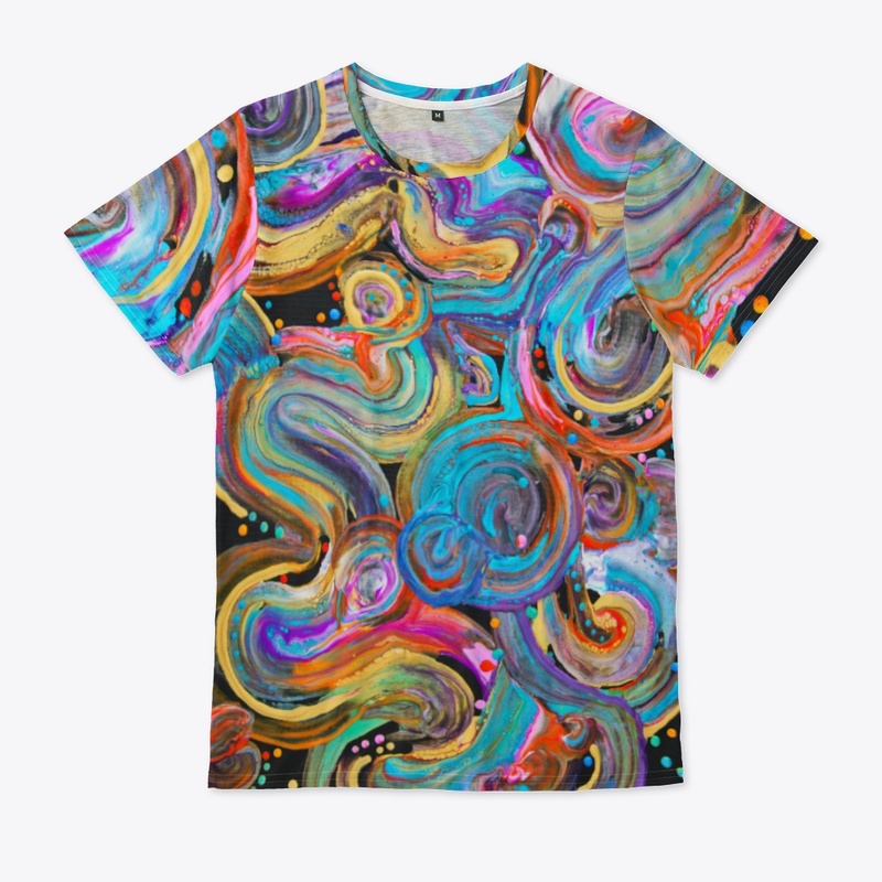 5869 Spectacular Spirals