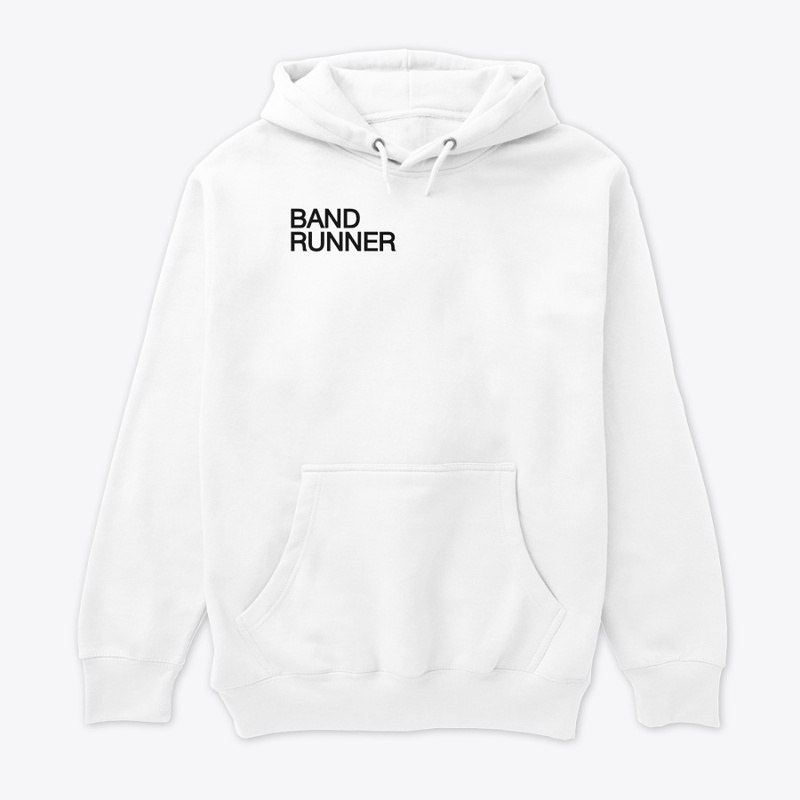 BAND RUNNER