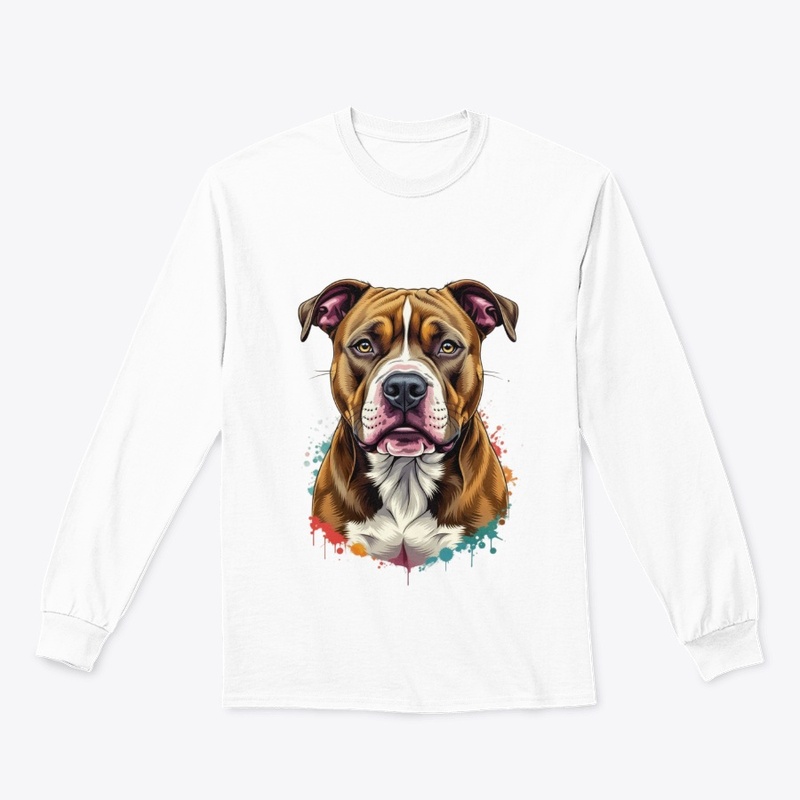 Pitbull Design 5